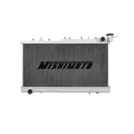 Mishimoto MMRAD-SEN-91SR MM Radiators - Alum