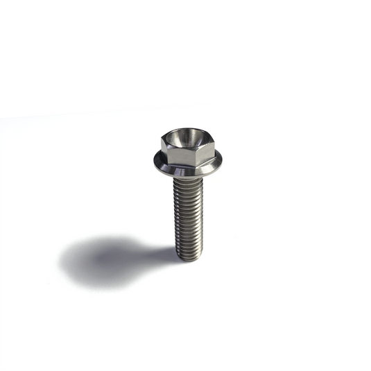 Ticon 126-00413-0125 TIC Titanium Fasteners