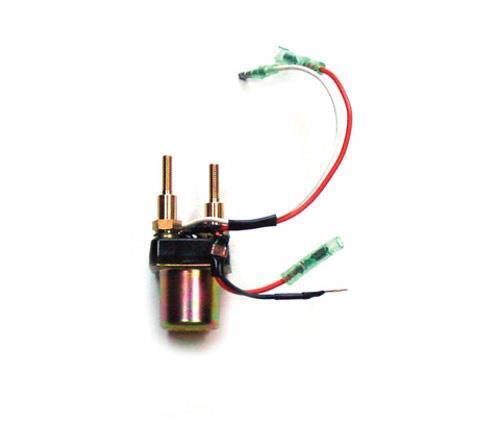 Wsm 010-827-12 Starter Relay