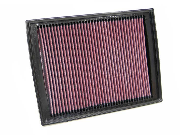 Load image into Gallery viewer, K&amp;N Engineering 33-2333 KN Drop in Air Filters
