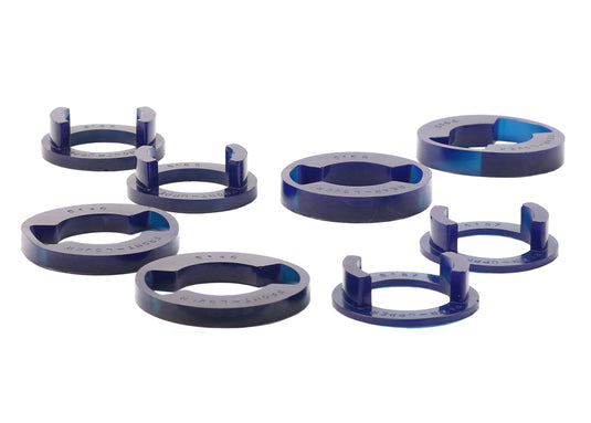 Superpro SPF5146K SPR Bushings - Subframe