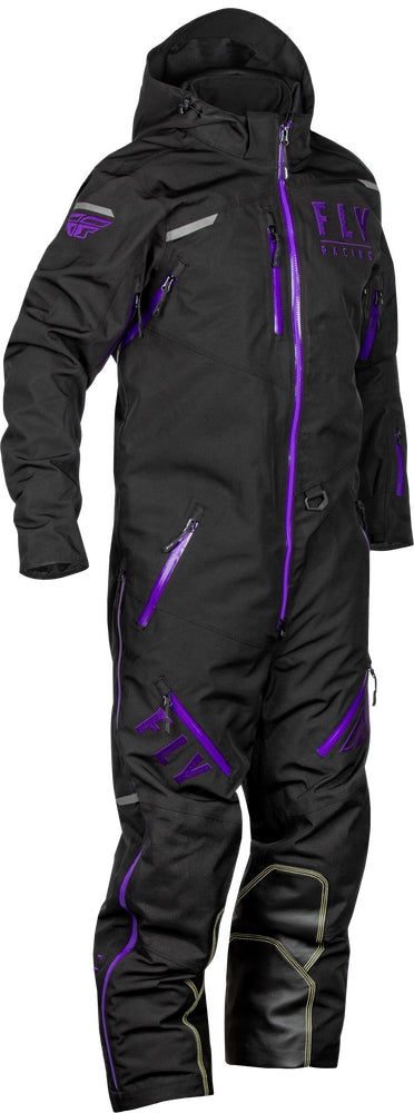 Load image into Gallery viewer, Black/Purple

