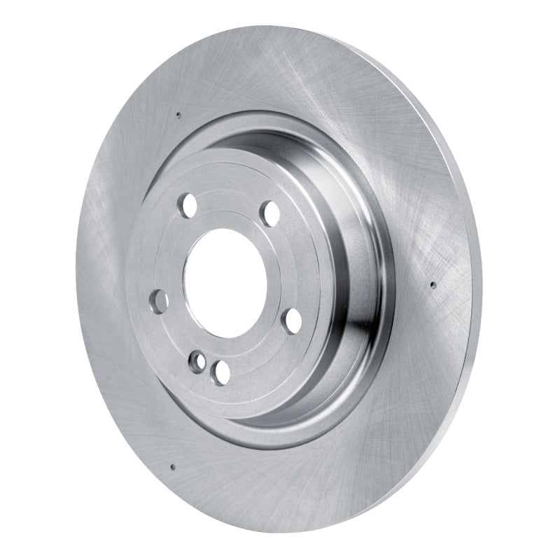 Load image into Gallery viewer, Dfc 600-63187 DFC Brake Rotors - Plain
