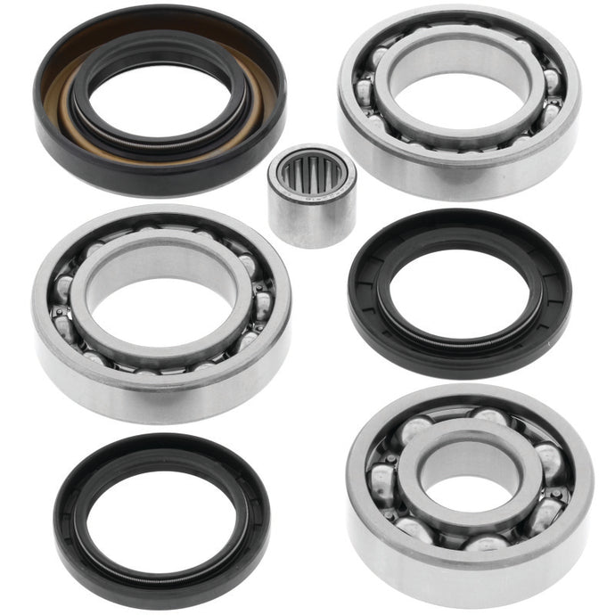 Quadboss 413384 QBS Bearings