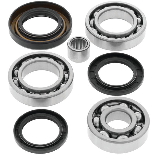 Quadboss 413384 QBS Bearings