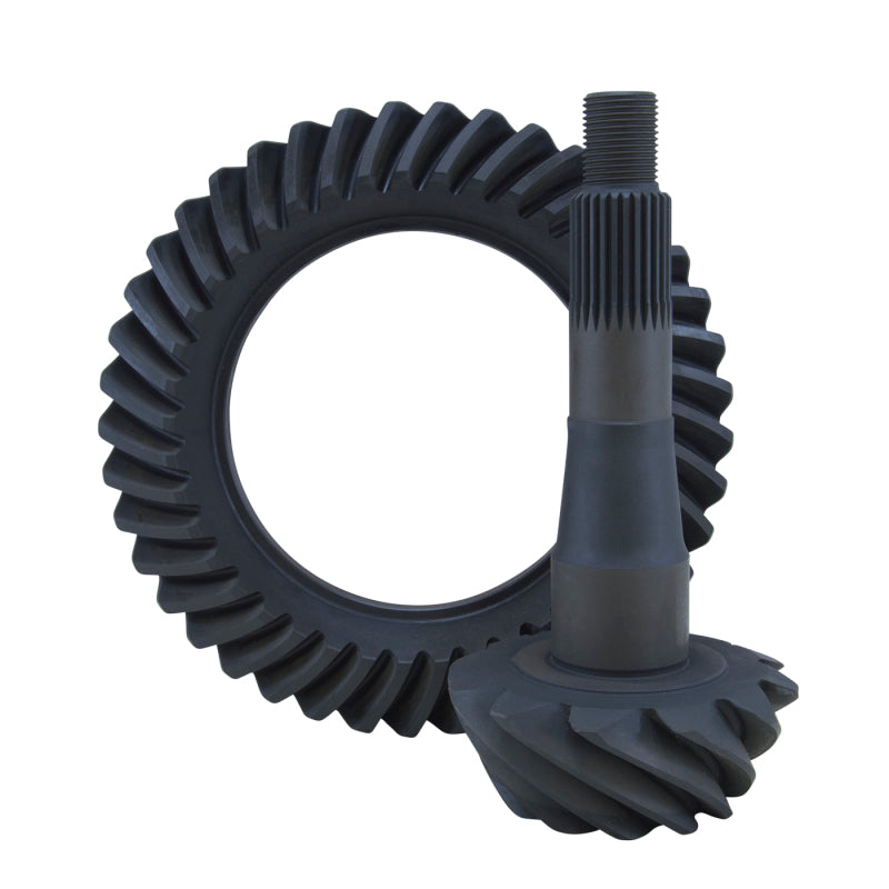 Load image into Gallery viewer, Yukon Gear &amp; Axle YG GM8.5OLDS-342 YUK Gear Sets - GM
