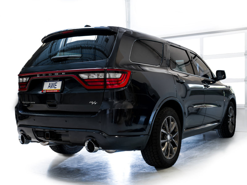 Load image into Gallery viewer, Awe Tuning 3020-32575 AWE Cat-Back Track
