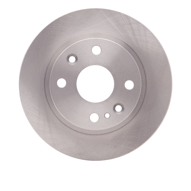 Load image into Gallery viewer, Dfc 600-80023 DFC Brake Rotors - Plain
