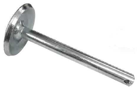 Open Trail 105595 Blade Skide Plow Accessory