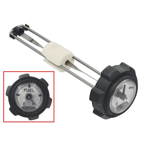 Bronco AT-07562 Fuel Gauge Cap
