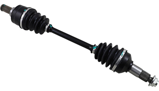 Moose Utility LM6-YA-8-359 Complete Axle Kit