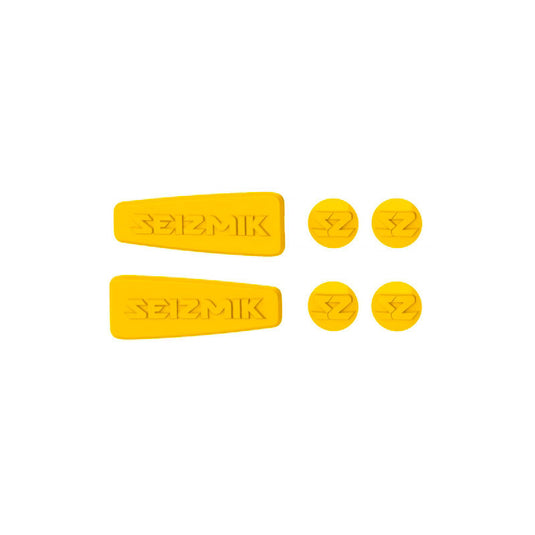 Seizmik 18075 SZM Mirror Color Insert