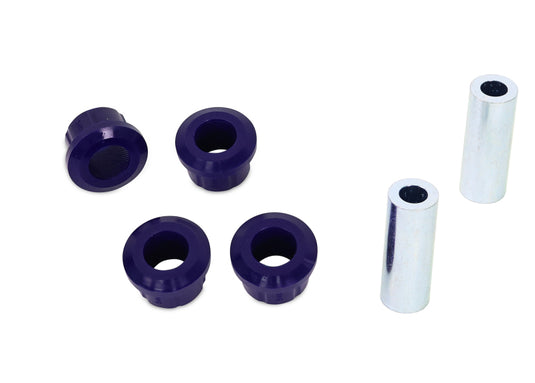 Superpro SPF1715K SPR Bushings - Control Arm