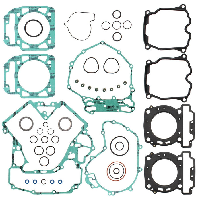 Vertex 808954 Complete Gasket Set