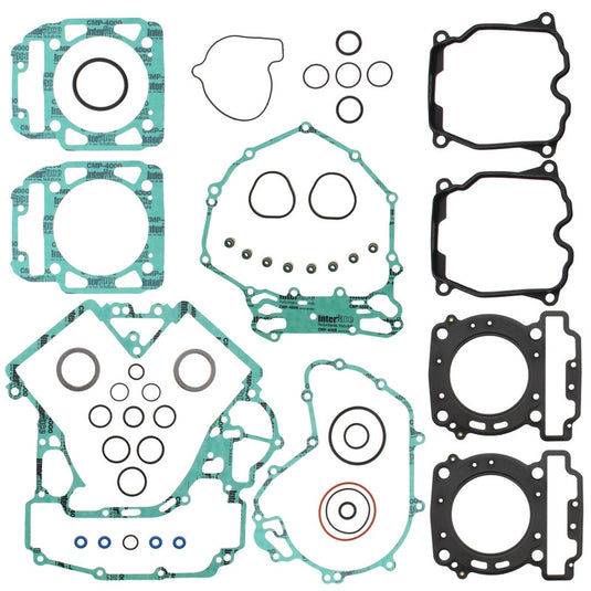 Vertex 808954 Complete Gasket Set