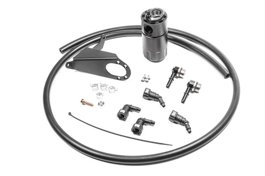 Radium Engineering 20-0985-FL RAD Catch Can Kits