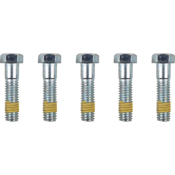 Drag Specialties 2401-1588 Hardware Kit - Pulley - Hex - 7/16in. -14