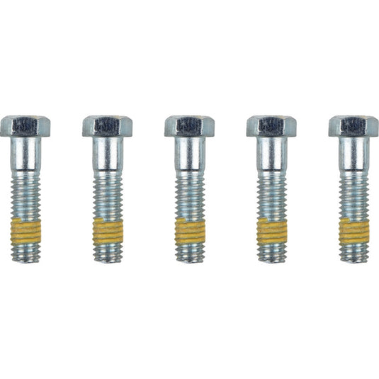 Drag Specialties 2401-1588 Hardware Kit - Pulley - Hex - 7/16in. -14