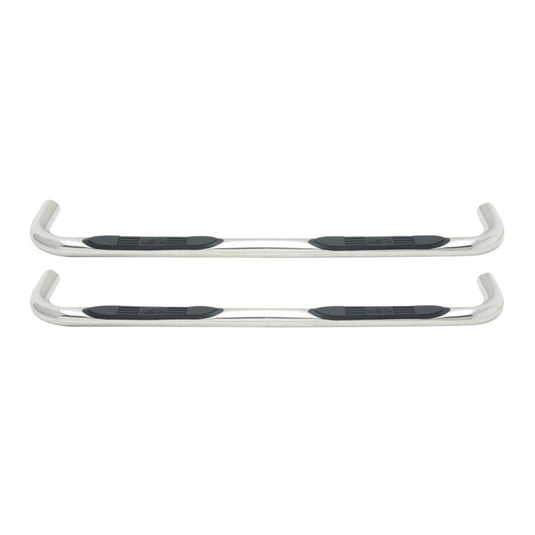 Westin 23-2510 WES Nerf Bars - E-Series 3