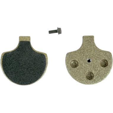 Lyndall Racing Brakes 7059-GPLUS Gold+ Brake Pads