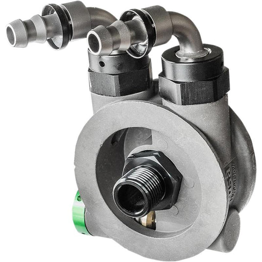 Jagg 4550 Oil Filter Adapter