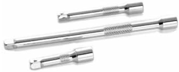 Performance Tools W36940 3 Piece 1/4in. Drive Extension Set