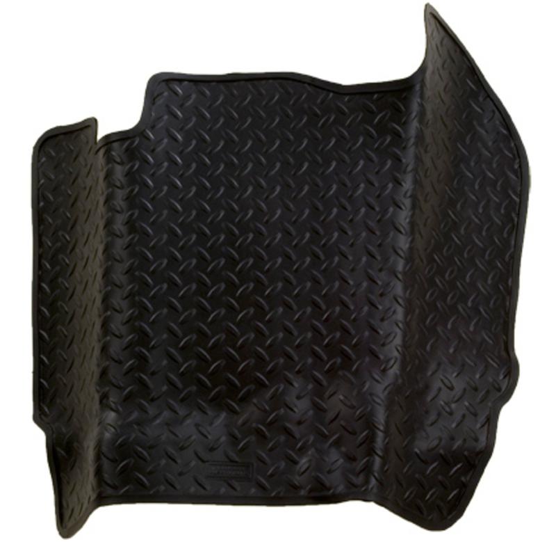 Load image into Gallery viewer, Husky Liners 82201 HL Classic - C Hump - Black

