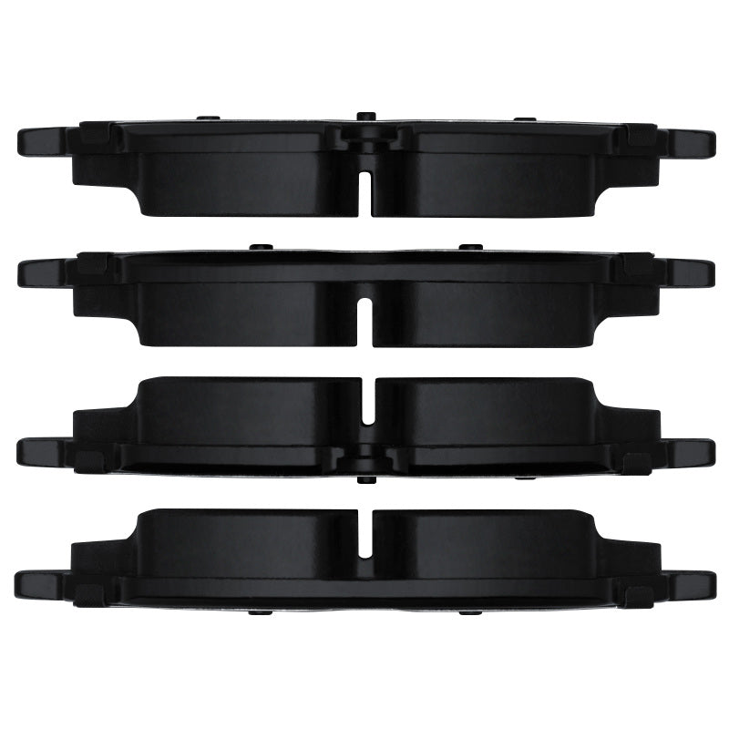 Load image into Gallery viewer, Dfc 1214-1775-01 DFC Semi Met Heavy Duty Pads
