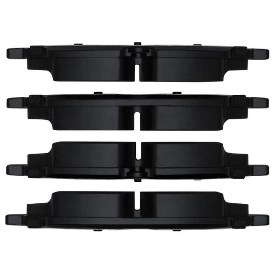 Dfc 1214-1775-01 DFC Semi Met Heavy Duty Pads