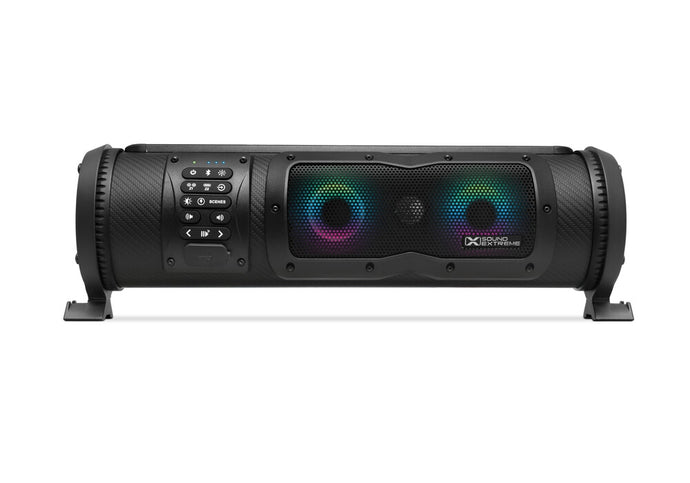 Ecoxgear SEI-SE18E01 SoundExtreme Sound Bar - 5 Speaker - 18in.