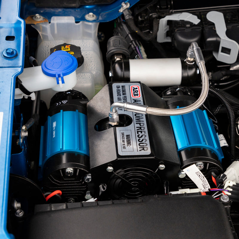 Load image into Gallery viewer, Arb CKMTA12BK1 ARB Compressors
