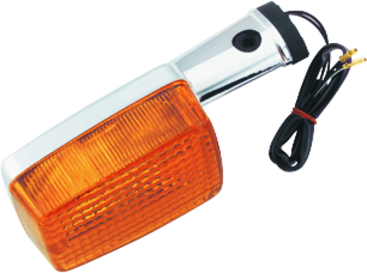 Bikemaster 261096 BKM Turn Signals