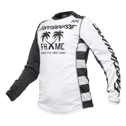 White/Black