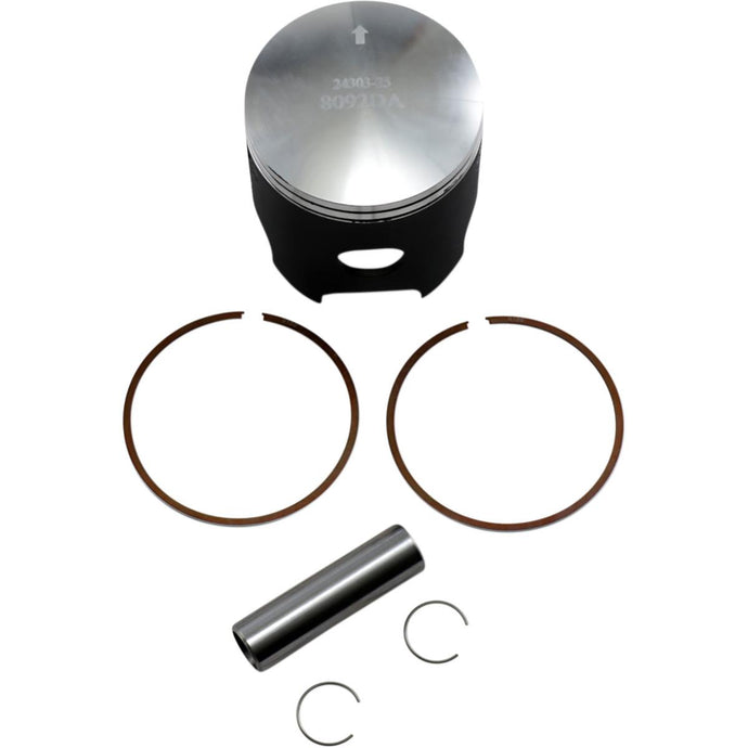 Wossner 8092DA Piston Kit - 68.94mm