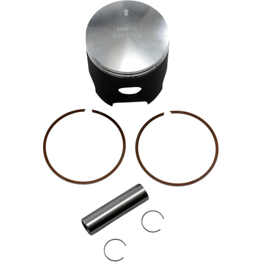 Wossner 8092DA Piston Kit - 68.94mm