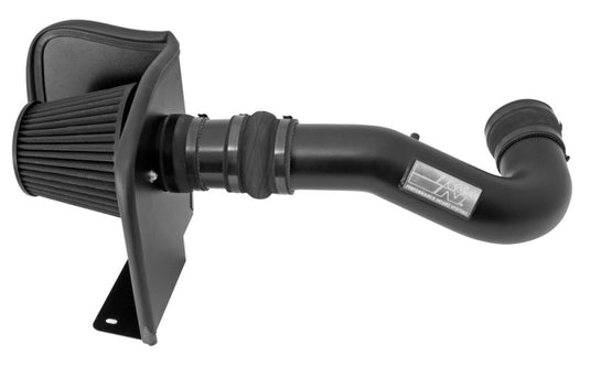 K&N Engineering 71-3058 KN 71 Blackhawk Air Intake