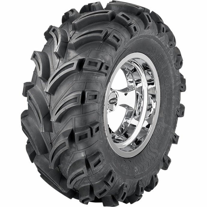 Ams 1289-3520 Swamp Fox Plus Front/Rear Tire - 28x9x12