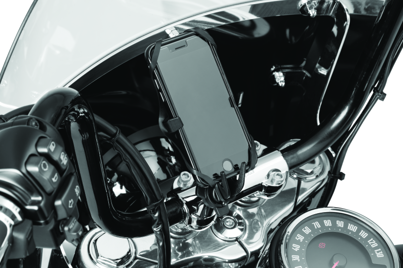 Load image into Gallery viewer, Kuryakyn 6438 KUR Device Holders B
