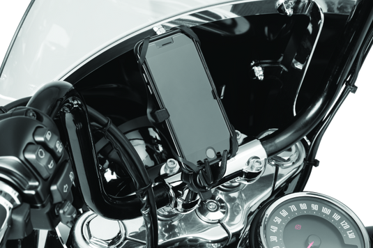 Kuryakyn 6438 KUR Device Holders B