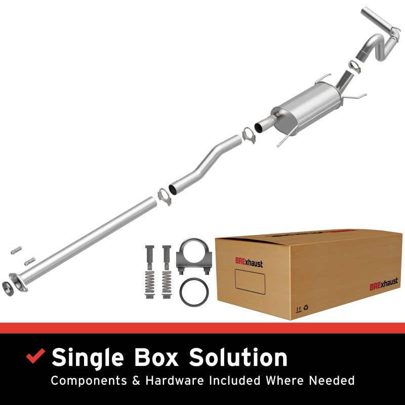 Load image into Gallery viewer, Magnaflow 106-0171 MAG BRE Exhaust Kits
