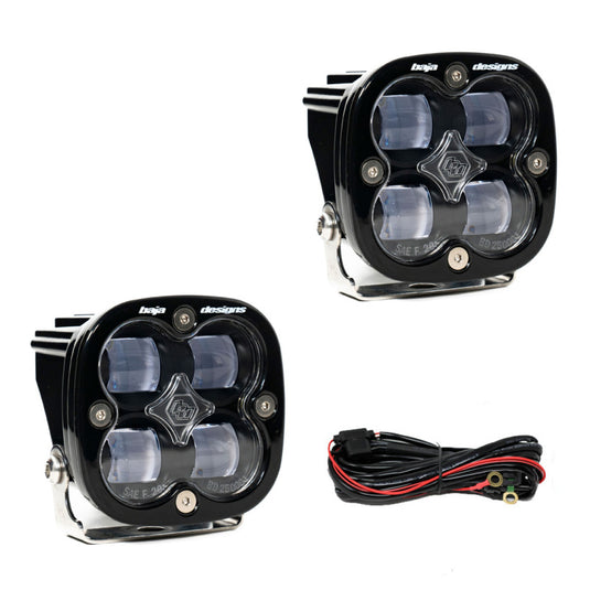 Baja Designs 257801 BAJ Squadron Lights