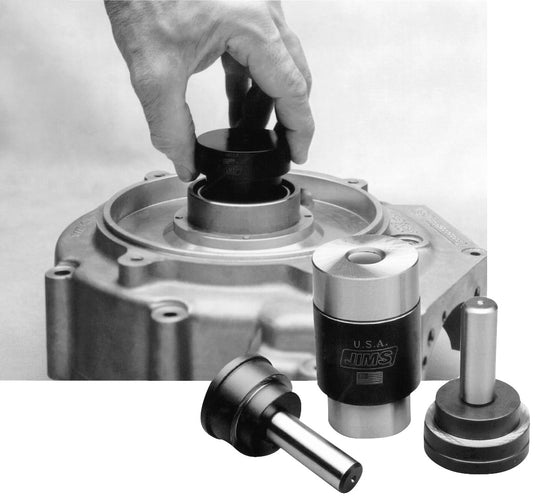 Jims 2246 Timken Bearing Race Installer