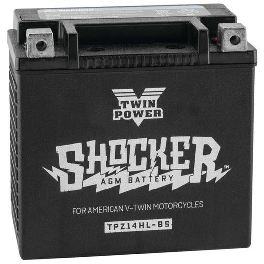 Twinpower 781152 TWP Shocker Batteries
