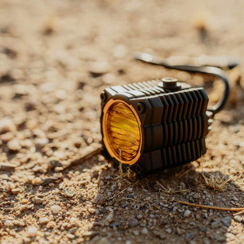 Load image into Gallery viewer, Kc Hilites 4265 KCL FLEX LED Accessories
