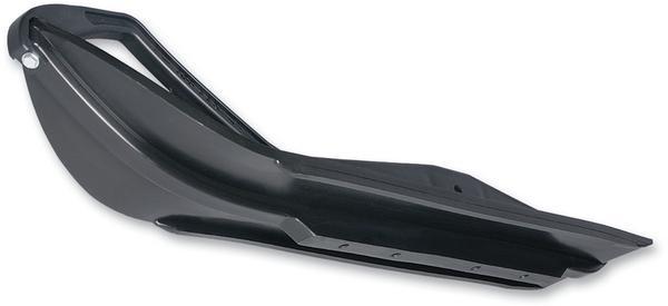 C&A Pro 77020332 Ultra Pro XT Skis - Black