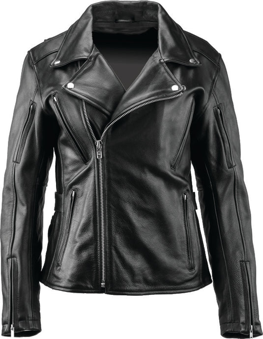 Kuryakyn 094377 KUR Ironclad Leather Jackets