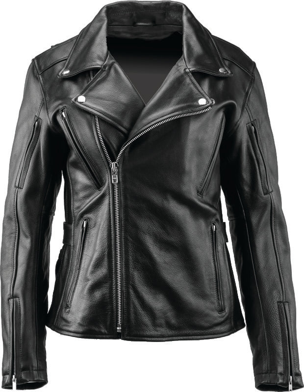 Load image into Gallery viewer, Kuryakyn 094376 KUR Ironclad Leather Jackets
