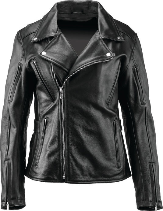 Kuryakyn 094376 KUR Ironclad Leather Jackets