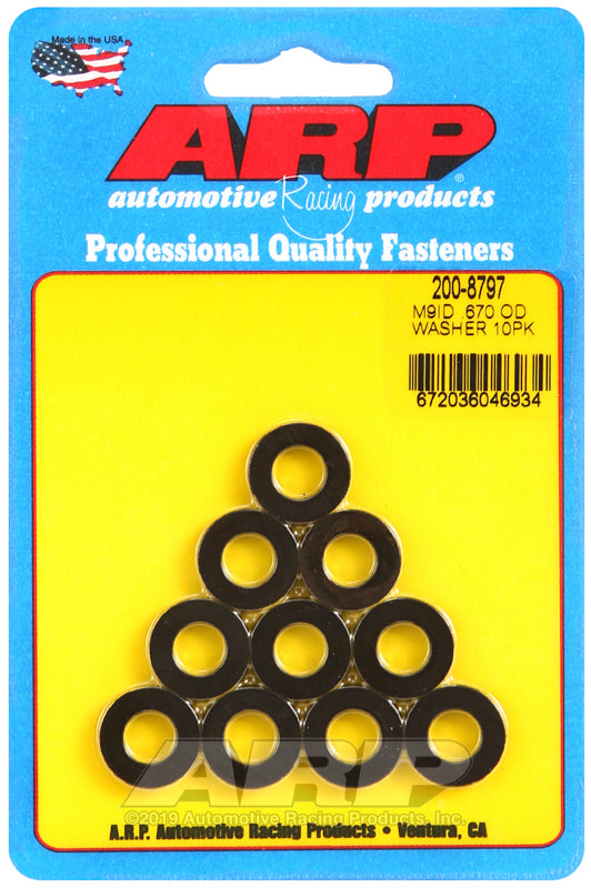 Arp 200-8797 ARP Washer Kits