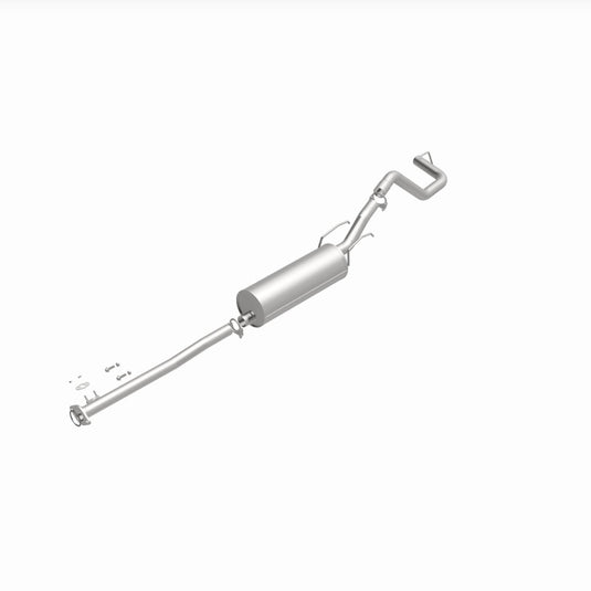 Magnaflow 106-0219 MAG BRE Exhaust Kits